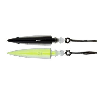 Pro Hunter Predator Jig Head