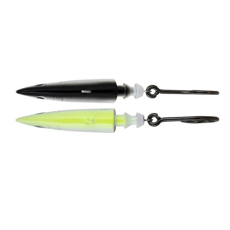 Pro Hunter Predator Jig Head