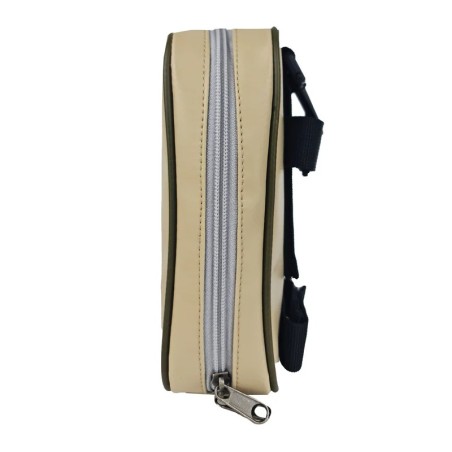 Stream Trail Bivalve Pouch