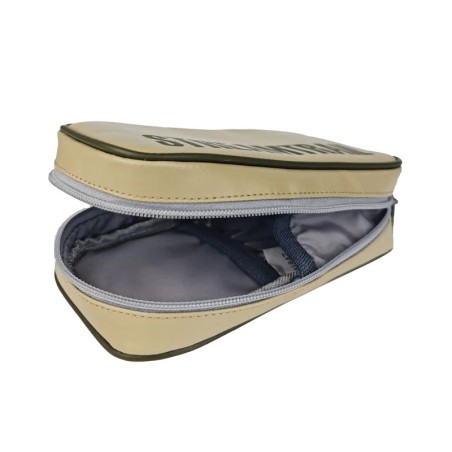 Stream Trail Bivalve Pouch