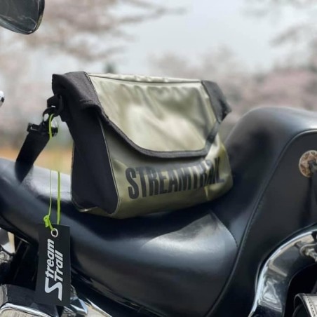 Stream Trail Bream - 4.2L