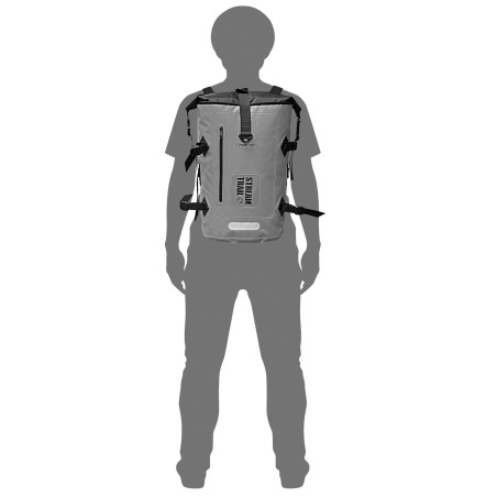 Stream Trail Dry Tank - 33L