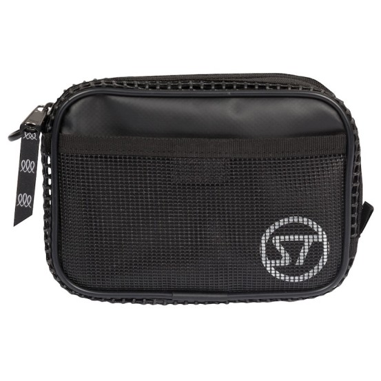 Stream Trail Mesh Amenity