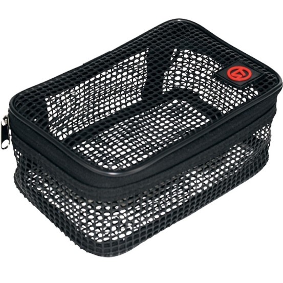 Stream Trail Mesh Case