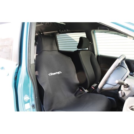 Ficha de coche del PN Stream Trail