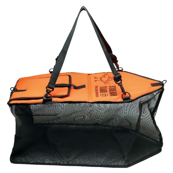 Stream Trail ST Fish Basket