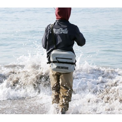Bolsa de cadera Stream Trail Stormy