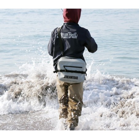 Bolsa de cadera Stream Trail Stormy