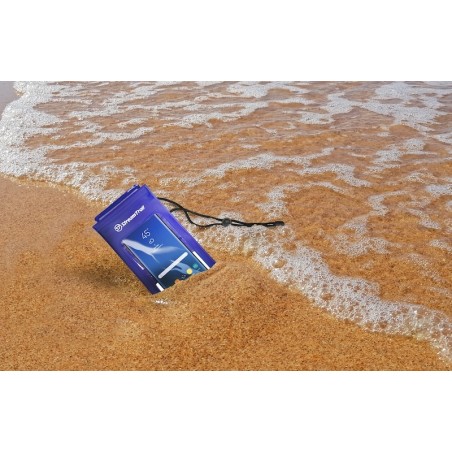 Stream Trail TPU Phone Case