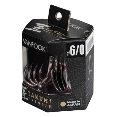 Vanfook CT-88