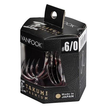 Vanfook CT-88