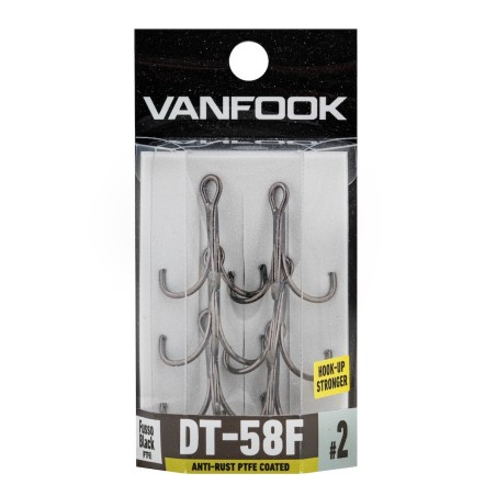 Vanfook DT-58F