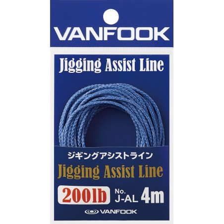 Vanfook J-AL Assist Line