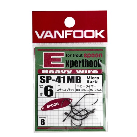 Vanfook SP-41MB