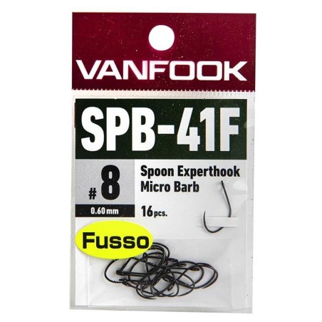 Vanfook SPB-41F