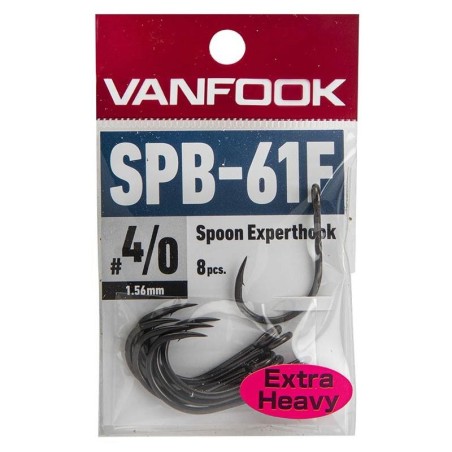Vanfook SPB-61F