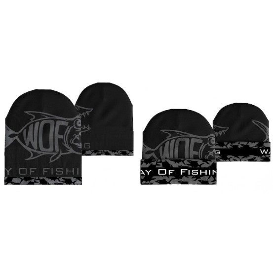 Way of Fishing Bonnet WOF 2023