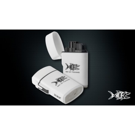 Way of Fishing Lighter WOF