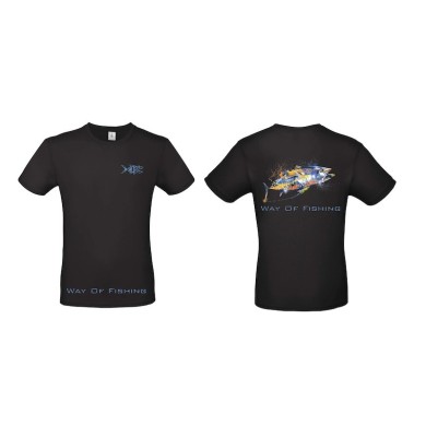 Way of Fishing Tee-Shirt Thon 2023