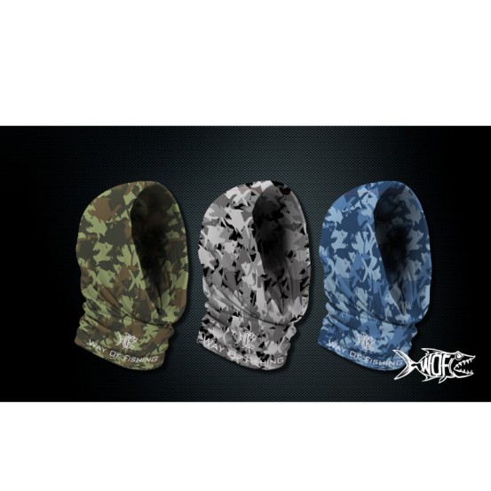 Way of Fishing Tour De Cou 2023