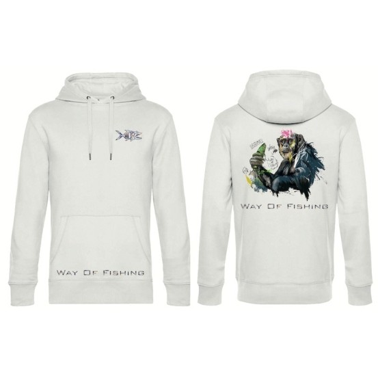 Way Of Fishing Sweat Bonobo 2024