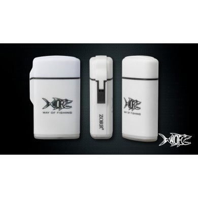 Way of Fishing Lighter WOF