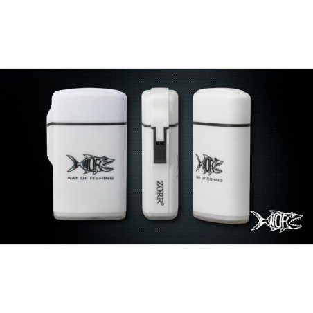 Way of Fishing Lighter WOF