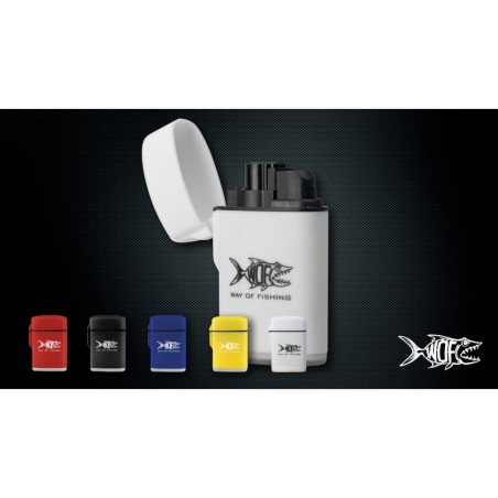 Way of Fishing Lighter WOF
