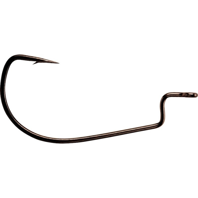 Vanfook Worm-55B Flat