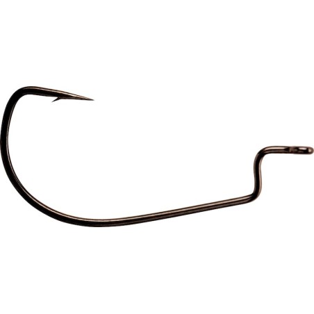 Vanfook Worm-55B Flat