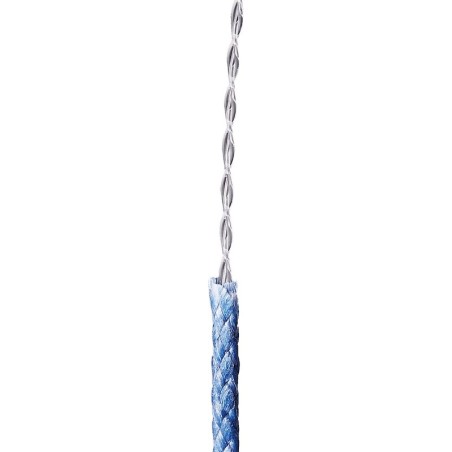 Vanfook J-FC Assis Line Fluoro Core
