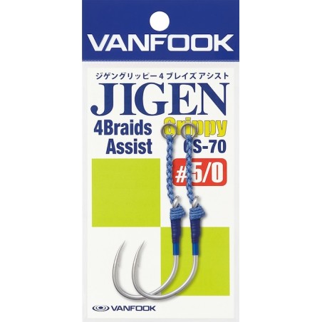 Vanfook GS-70