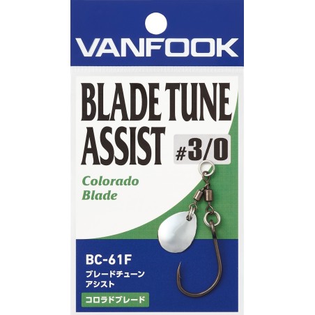 Vanfook BC-61F