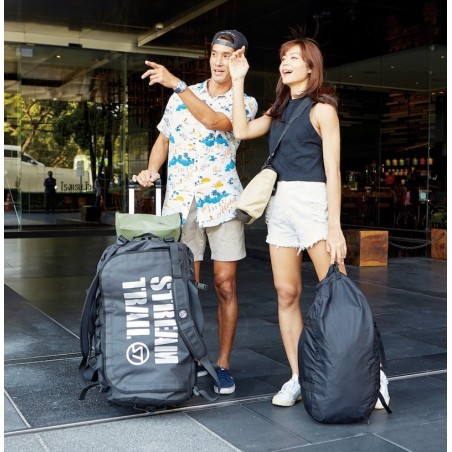 Stream Trail Trolley Duffle Shinano 2