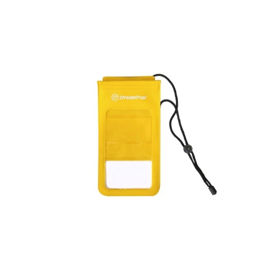 Funda de TPU para teléfono Stream Trail