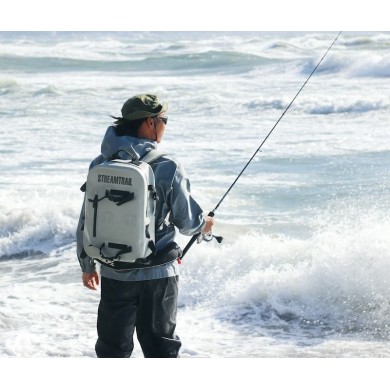 Stream Trail Stormy Backpack