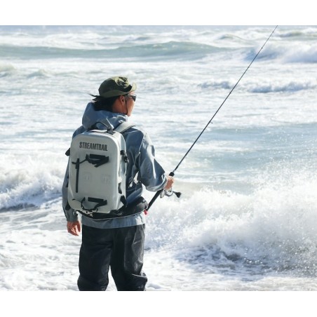 Stream Trail Stormy Backpack