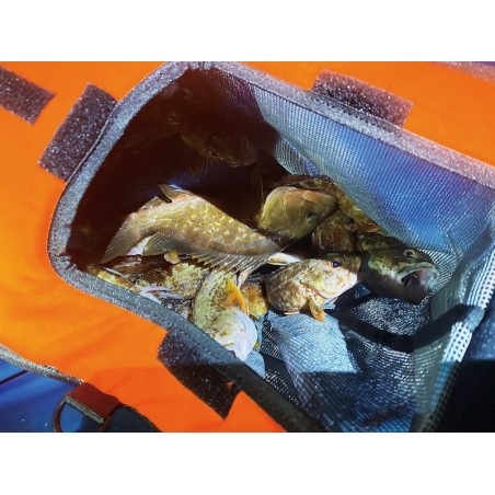 Stream Trail ST Fish Basket
