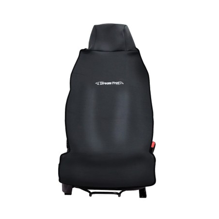 Ficha de coche del PN Stream Trail