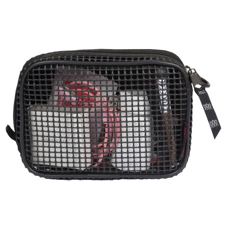 Stream Trail Mesh Amenity