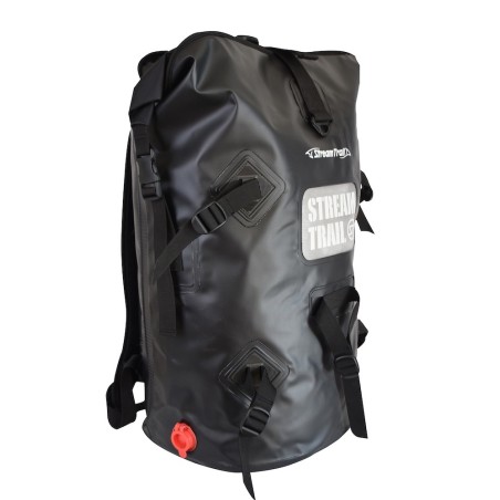 Stream Trail Dry Tank Camo - 60L