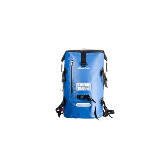 Stream Trail Dry Tank Camo - 40L
