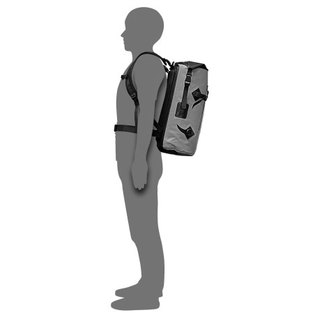 Stream Trail Dry Tank - 33L