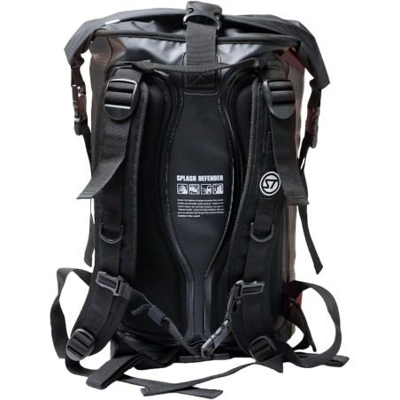 Stream Trail Dry Tank - 25L