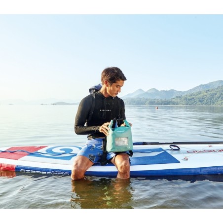 Cubo seco Stream Trail - 10L