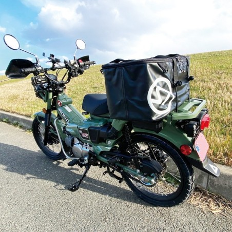 Stream Trail Dorado - 55L