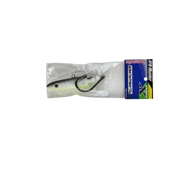 Pro Hunter Predator Jig Head