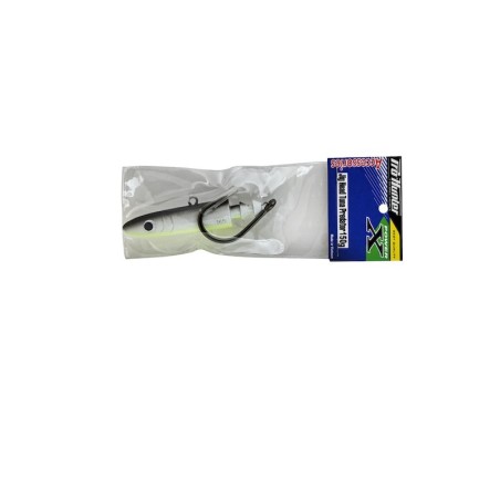 Pro Hunter Predator Jig Head