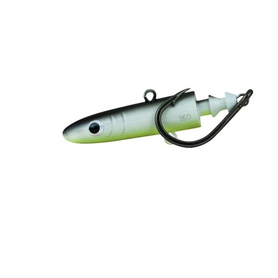 Pro Hunter Predator Jig Head