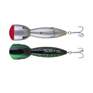 Pro Hunter Toucan - 15.5cm - 74g